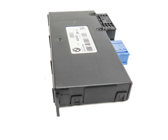 Thumbnail 4: 13-19 BMW 5 / 6 / 7 SERIES (F01 F02 F07 F10 F12) CENTRAL GATEWAY CONTROL MODULE