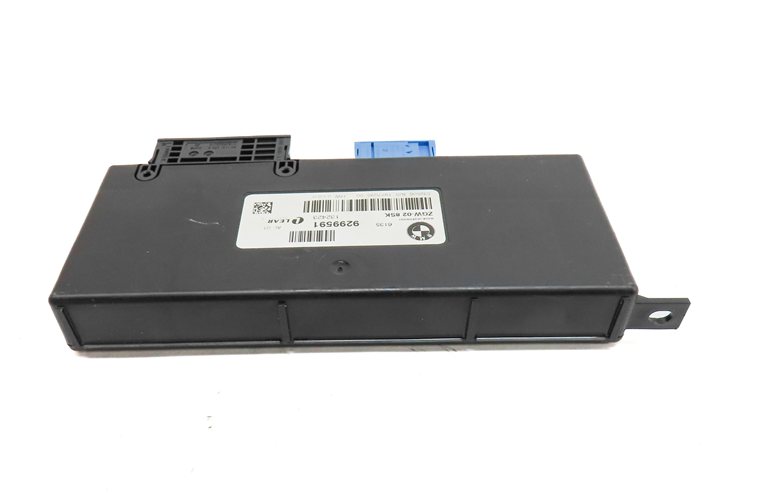 Thumbnail 5: 13-19 BMW 5 / 6 / 7 SERIES (F01 F02 F07 F10 F12) CENTRAL GATEWAY CONTROL MODULE