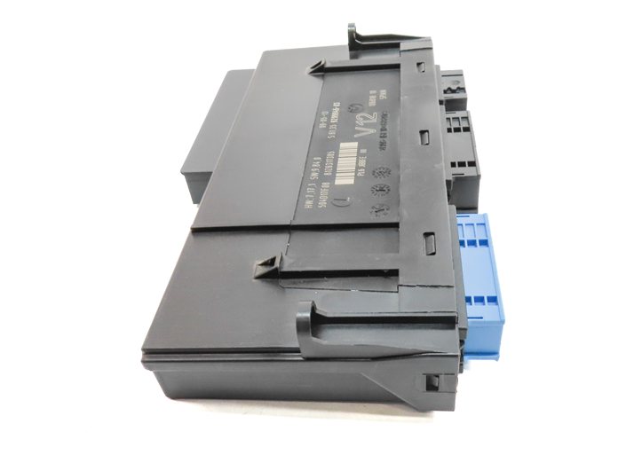Thumbnail 4: 2014 BMW 640XI GRAN COUPE (F06) PRIMARY BODY CONTROL MODULE BCM