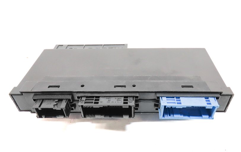 Thumbnail 6: 2014 BMW 640XI GRAN COUPE (F06) PRIMARY BODY CONTROL MODULE BCM