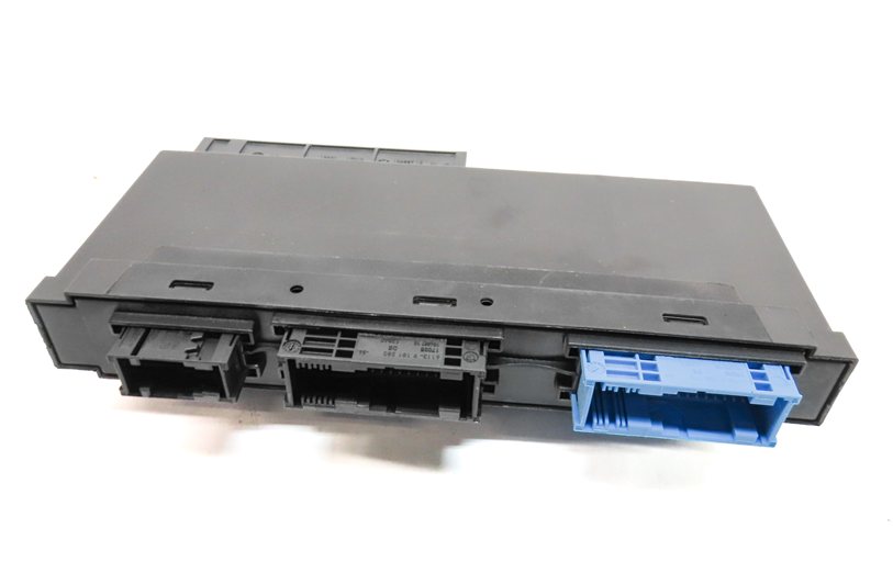 Thumbnail 7: 2014 BMW 640XI GRAN COUPE (F06) PRIMARY BODY CONTROL MODULE BCM