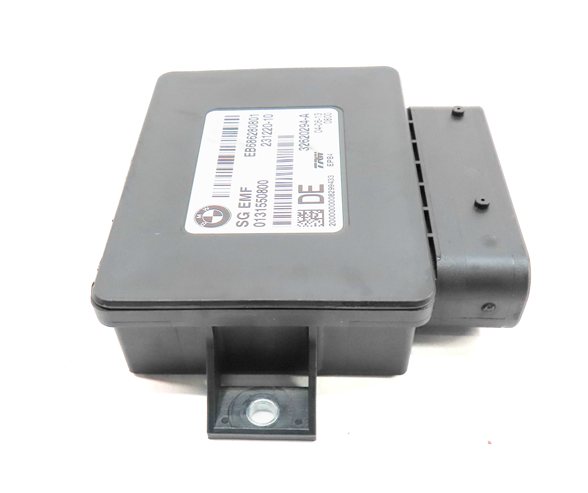 Thumbnail 4: 11-19 BMW 528i 535i 550i 640i 650i M5 M6 X3 X4 PARKING PARK BRAKE CONTROL MODULE