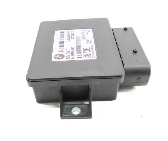 Thumbnail 5: 11-19 BMW 528i 535i 550i 640i 650i M5 M6 X3 X4 PARKING PARK BRAKE CONTROL MODULE