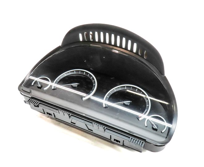 Thumbnail 2: 11-14 BMW 528i 535i 550i 640i 650i 740i 750i 760i X3 SPEEDOMETER GAUGE (111k)