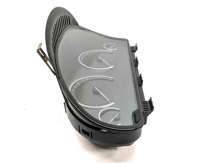 Thumbnail 4: 11-14 BMW 528i 535i 550i 640i 650i 740i 750i 760i X3 SPEEDOMETER GAUGE (111k)