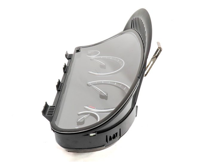 Thumbnail 6: 11-14 BMW 528i 535i 550i 640i 650i 740i 750i 760i X3 SPEEDOMETER GAUGE (111k)