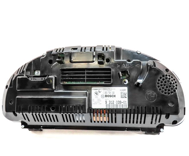 Thumbnail 7: 11-14 BMW 528i 535i 550i 640i 650i 740i 750i 760i X3 SPEEDOMETER GAUGE (111k)