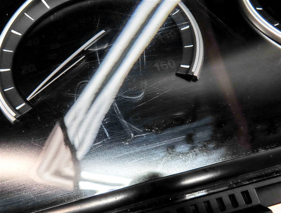 Thumbnail 9: 11-14 BMW 528i 535i 550i 640i 650i 740i 750i 760i X3 SPEEDOMETER GAUGE (111k)