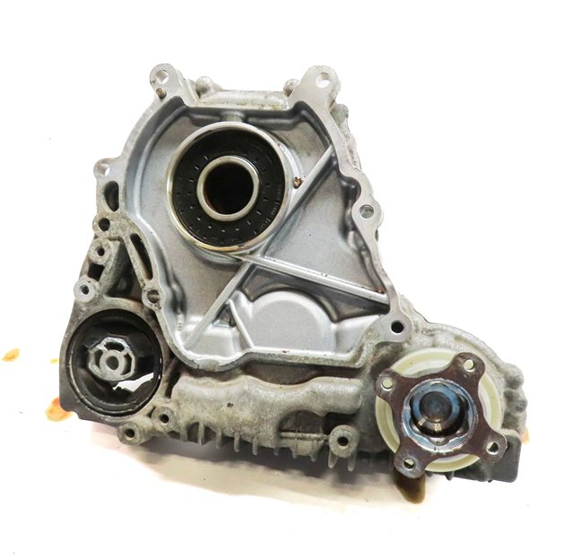 Thumbnail 2: 12-19 BMW 2 3 4 5 6 7 (F01 F06 F07 F10 F22 F30 F32) TRANSFER CASE w/ SHIFT MOTOR