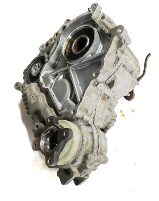Thumbnail 3: 12-19 BMW 2 3 4 5 6 7 (F01 F06 F07 F10 F22 F30 F32) TRANSFER CASE w/ SHIFT MOTOR