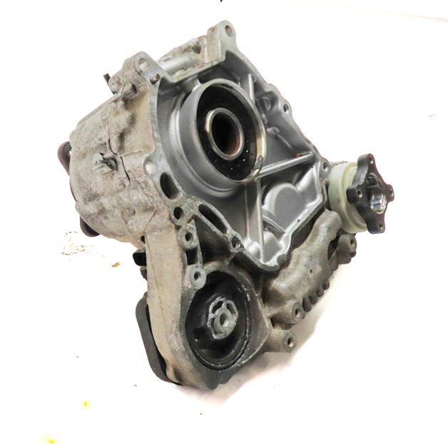 Thumbnail 4: 12-19 BMW 2 3 4 5 6 7 (F01 F06 F07 F10 F22 F30 F32) TRANSFER CASE w/ SHIFT MOTOR