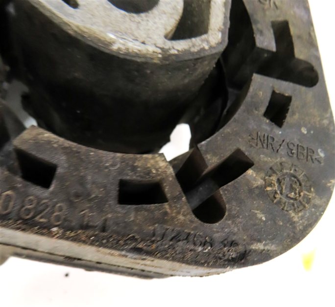Thumbnail 8: 12-19 BMW 2 3 4 5 6 7 (F01 F06 F07 F10 F22 F30 F32) TRANSFER CASE w/ SHIFT MOTOR