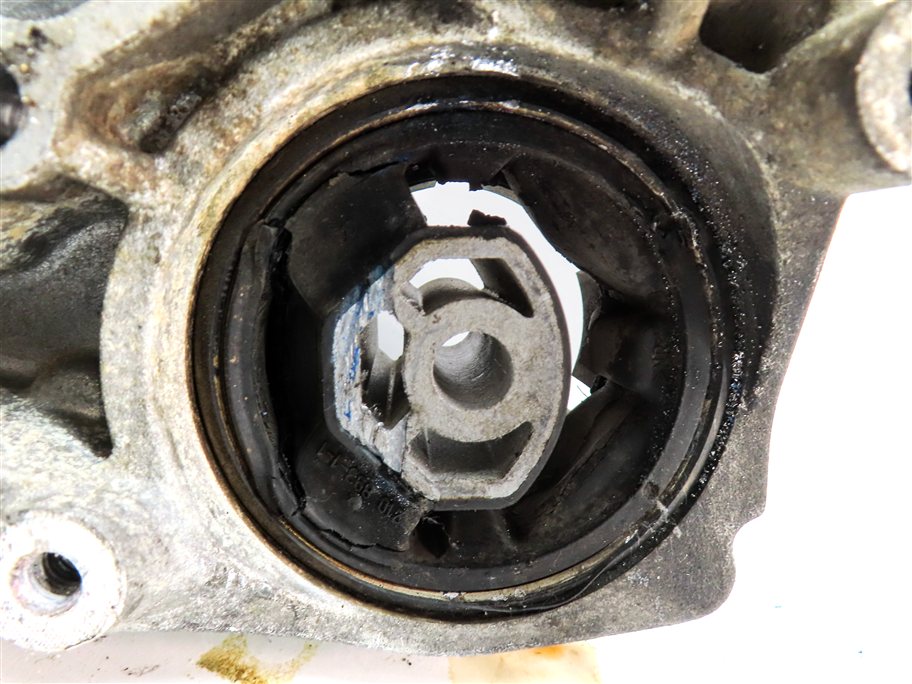 Thumbnail 9: 12-19 BMW 2 3 4 5 6 7 (F01 F06 F07 F10 F22 F30 F32) TRANSFER CASE w/ SHIFT MOTOR