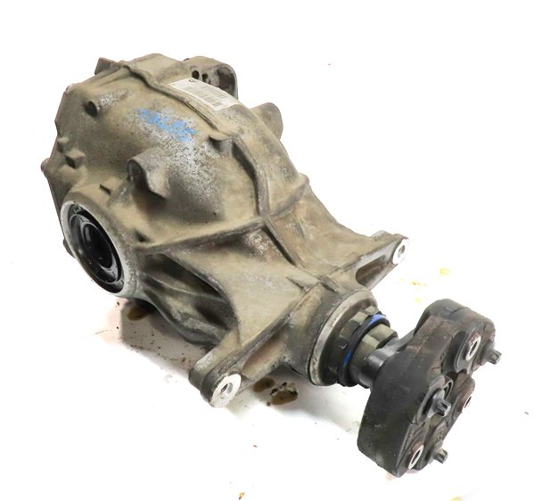 11-19 BMW 528i 535i 640i (F10 F12) REAR DIFFERENTIAL GEAR CARRIER (3.23 RATIO)