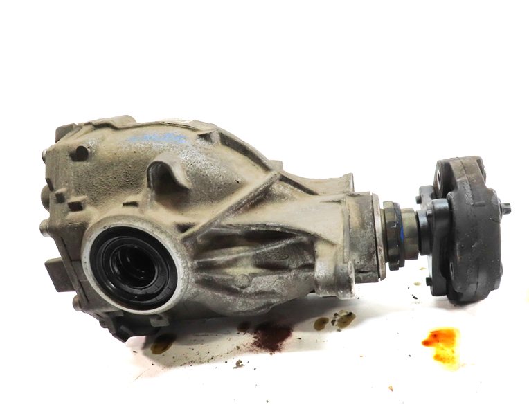 Thumbnail 3: 11-19 BMW 528i 535i 640i (F10 F12) REAR DIFFERENTIAL GEAR CARRIER (3.23 RATIO)