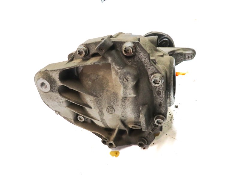 Thumbnail 5: 11-19 BMW 528i 535i 640i (F10 F12) REAR DIFFERENTIAL GEAR CARRIER (3.23 RATIO)
