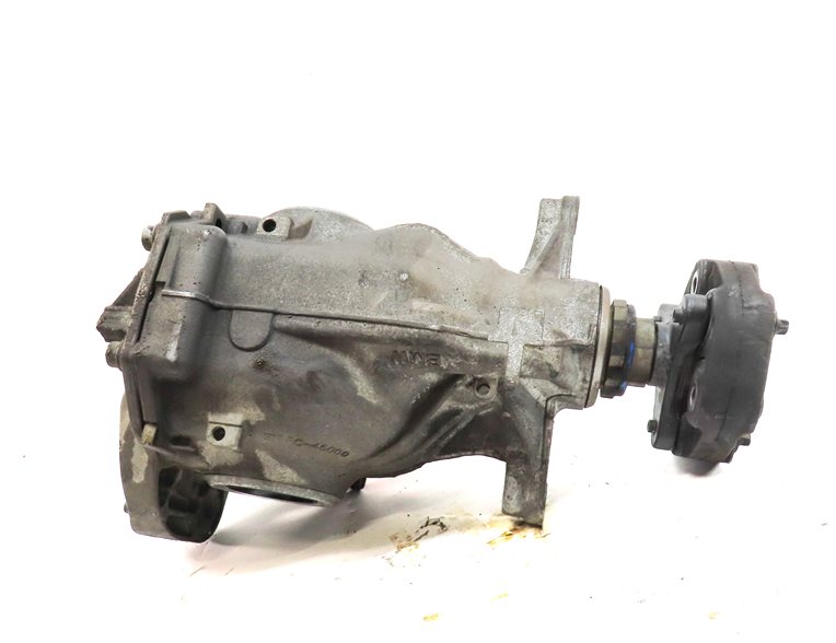 Thumbnail 8: 11-19 BMW 528i 535i 640i (F10 F12) REAR DIFFERENTIAL GEAR CARRIER (3.23 RATIO)