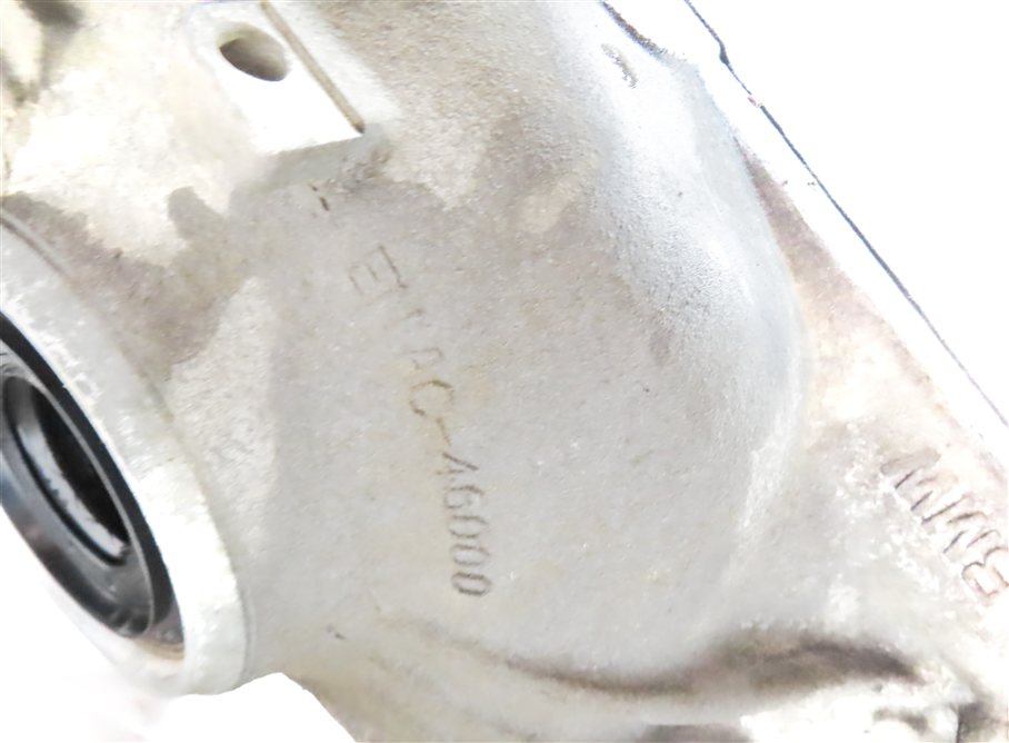 Thumbnail 9: 11-19 BMW 528i 535i 640i (F10 F12) REAR DIFFERENTIAL GEAR CARRIER (3.23 RATIO)
