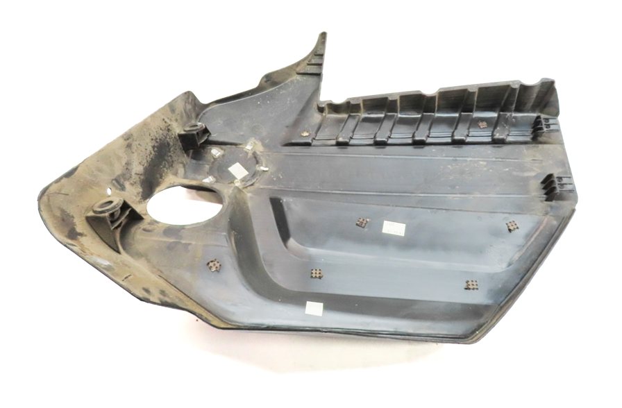 Thumbnail 7: 11-18 BMW 535i 640i 740i X3 X5 X6 (F10 F07 F01) 3.0L TURBO N55 ENGINE COVER TRIM