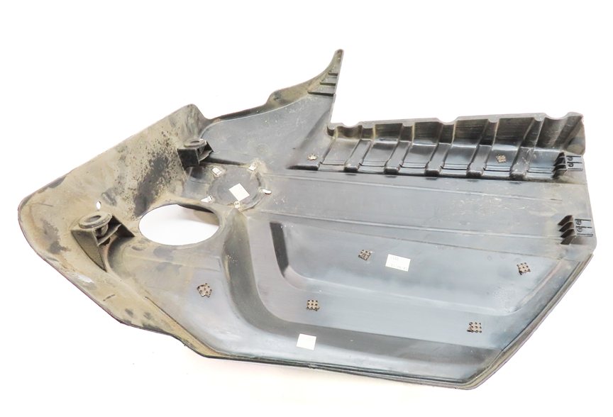 Thumbnail 8: 11-18 BMW 535i 640i 740i X3 X5 X6 (F10 F07 F01) 3.0L TURBO N55 ENGINE COVER TRIM