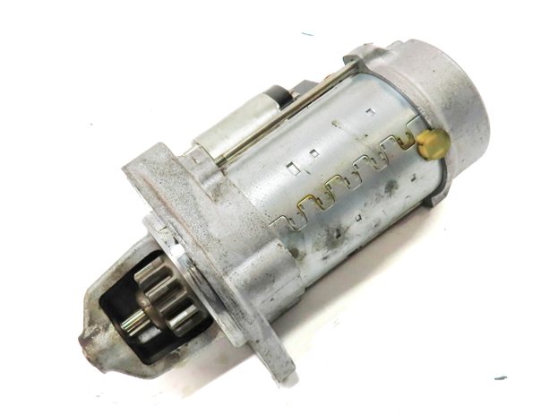 12-19 BMW  3 4 5 7 X3 X4 X5 X6 (F22 F32 F10 E80) 3.0L TURBO ENGINE STARTER MOTOR