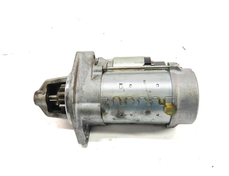 Thumbnail 2: 12-19 BMW  3 4 5 7 X3 X4 X5 X6 (F22 F32 F10 E80) 3.0L TURBO ENGINE STARTER MOTOR