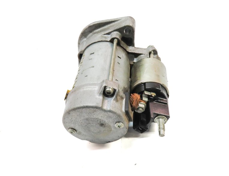 Thumbnail 3: 12-19 BMW  3 4 5 7 X3 X4 X5 X6 (F22 F32 F10 E80) 3.0L TURBO ENGINE STARTER MOTOR