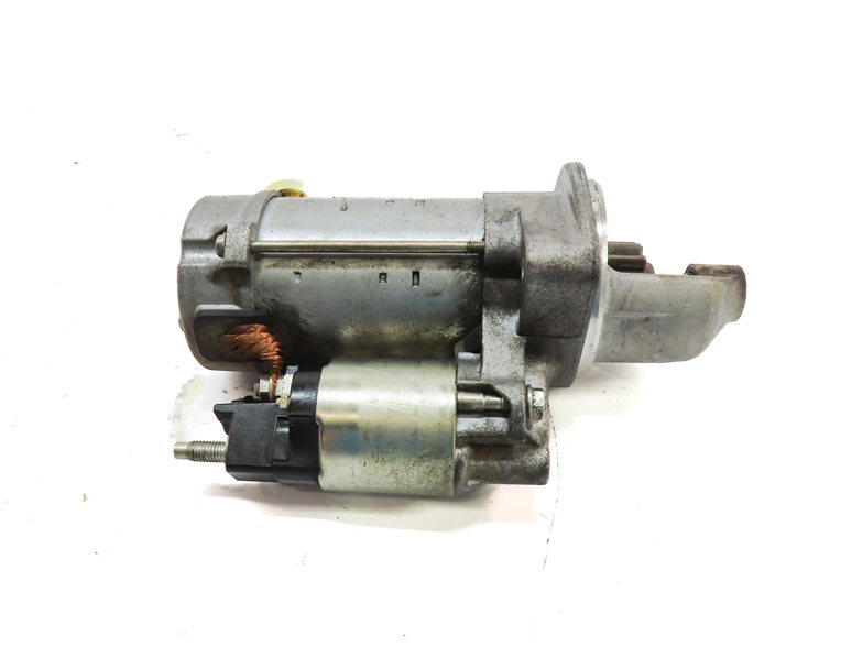 Thumbnail 4: 12-19 BMW  3 4 5 7 X3 X4 X5 X6 (F22 F32 F10 E80) 3.0L TURBO ENGINE STARTER MOTOR