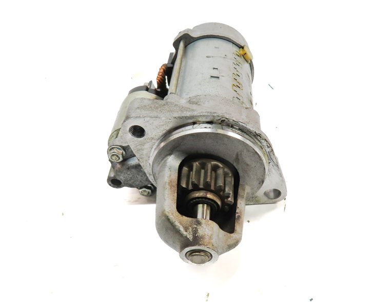 Thumbnail 5: 12-19 BMW  3 4 5 7 X3 X4 X5 X6 (F22 F32 F10 E80) 3.0L TURBO ENGINE STARTER MOTOR