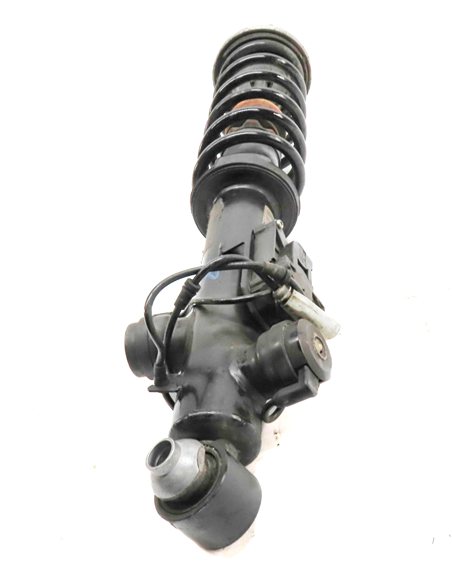 Thumbnail 2: 2013-2019 BMW 640i 650i F06) (GRAN COUPE) REAR LEFT VDC EDC DAMPING SHOCK STRUT