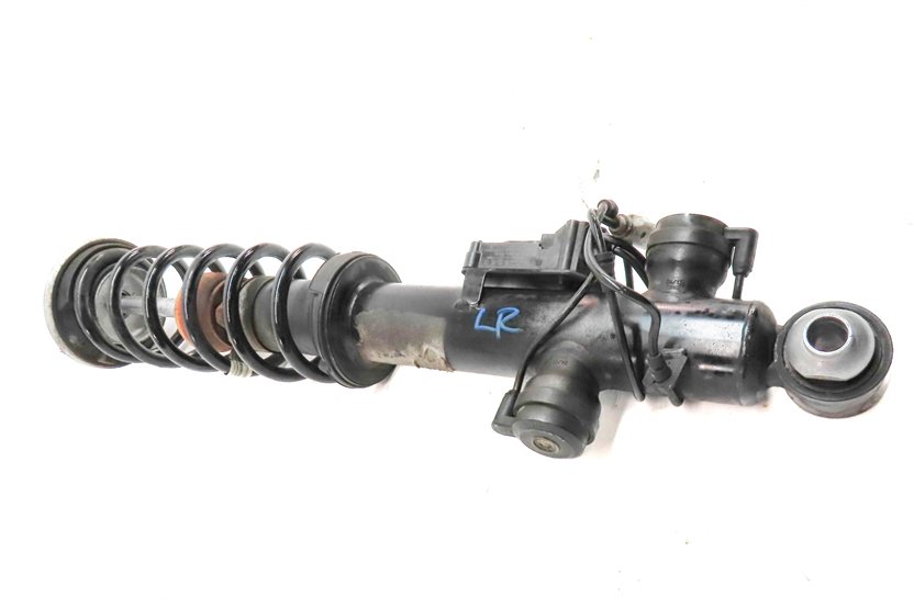 Thumbnail 3: 2013-2019 BMW 640i 650i F06) (GRAN COUPE) REAR LEFT VDC EDC DAMPING SHOCK STRUT