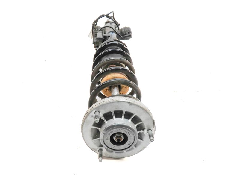 Thumbnail 4: 2013-2019 BMW 640i 650i F06) (GRAN COUPE) REAR LEFT VDC EDC DAMPING SHOCK STRUT