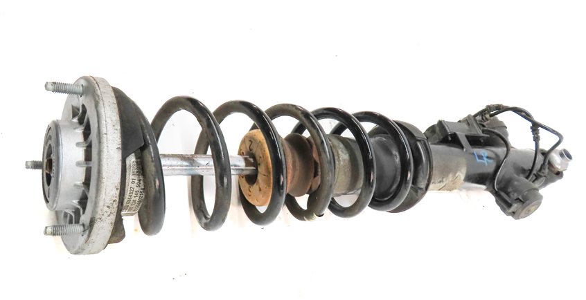 Thumbnail 6: 2013-2019 BMW 640i 650i F06) (GRAN COUPE) REAR LEFT VDC EDC DAMPING SHOCK STRUT