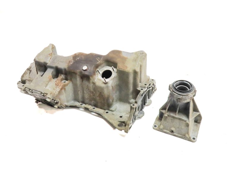 2011-2015 BMW 535i 640i 740i (F01 F10) AWD X-DRIVE 3.0L N55 TURBO ENGINE OIL PAN