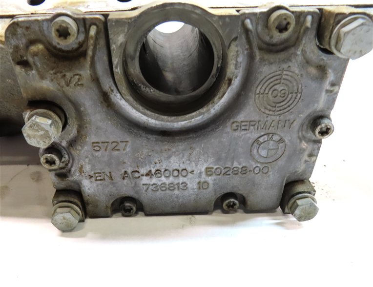 Thumbnail 12: 2011-2015 BMW 535i 640i 740i (F01 F10) AWD X-DRIVE 3.0L N55 TURBO ENGINE OIL PAN