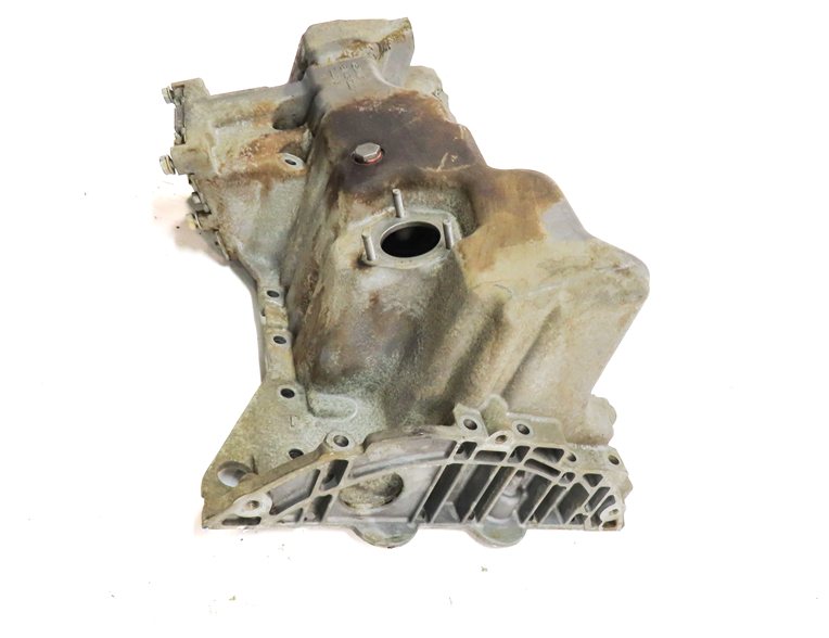 Thumbnail 7: 2011-2015 BMW 535i 640i 740i (F01 F10) AWD X-DRIVE 3.0L N55 TURBO ENGINE OIL PAN