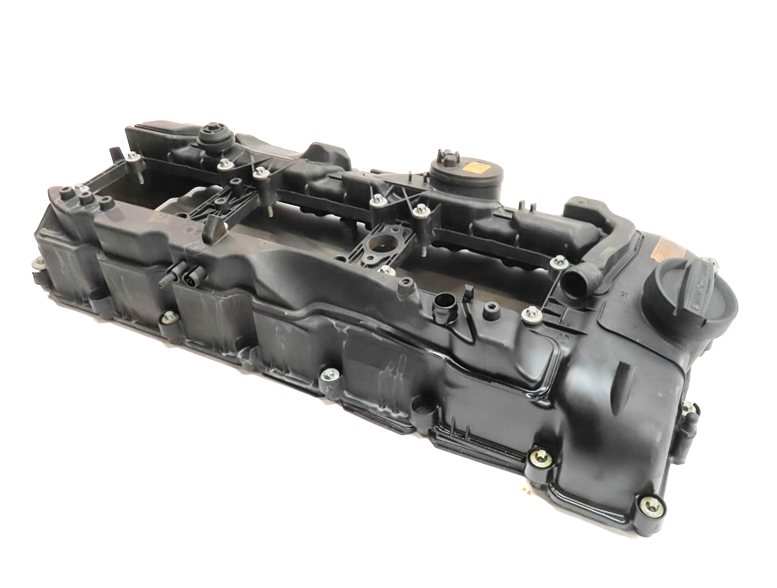 2011-2019 1/2/3/4/5/6/7/X1/X3/X4/5/X6 3.0L MOTOR N55 TURBO ENGINE VALVE COVER