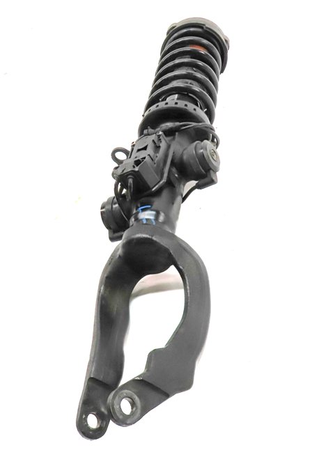 Thumbnail 2: 2013-2019 BMW 640i 650i F06 GRAN COUPE AWD FRONT LEFT DRIVER EDC SHOCK STRUT