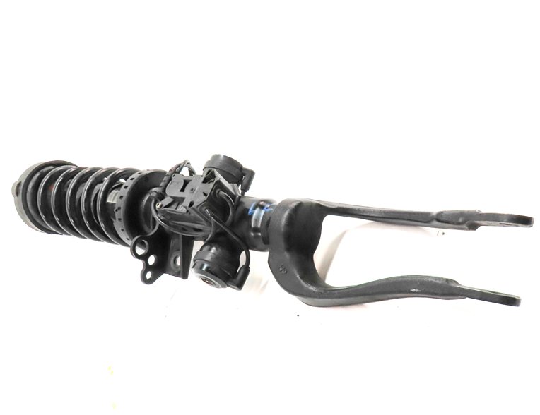 Thumbnail 3: 2013-2019 BMW 640i 650i F06 GRAN COUPE AWD FRONT LEFT DRIVER EDC SHOCK STRUT
