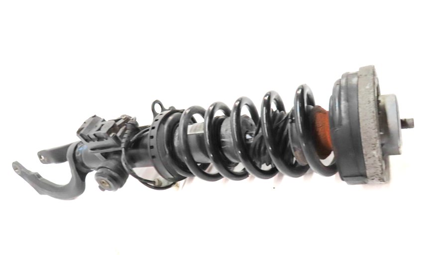 Thumbnail 6: 2013-2019 BMW 640i 650i F06 GRAN COUPE AWD FRONT LEFT DRIVER EDC SHOCK STRUT