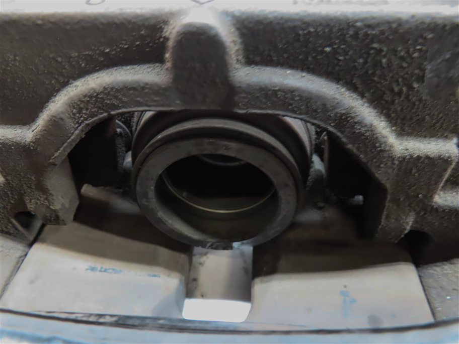 Thumbnail 8: 2012-2019 BMW 640i F06 F13 FRONT LEFT & RIGHT M SPORT BRAKE CALIPER SET 2