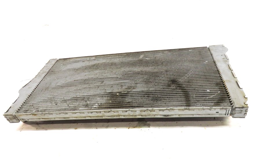 Thumbnail 7: 2013-2019 BMW 640i 740i F06 F01 AWD MAIN PRIMARY ENGINE COOLING RADIATOR