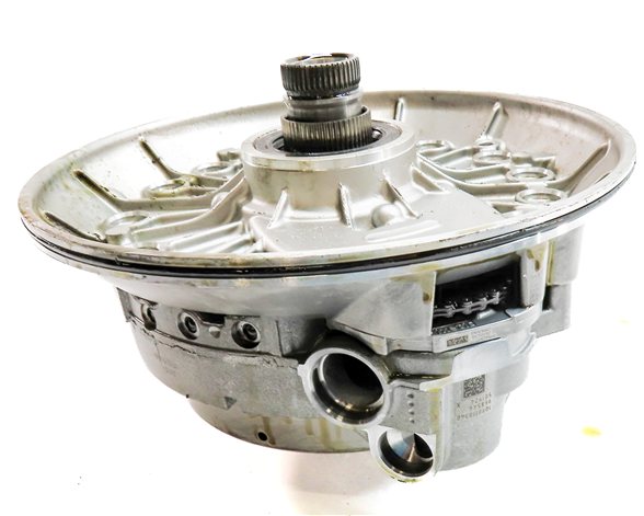 Thumbnail 6: 2013-2015 BMW 640i 740i F01 F06 AWD 8 SPEED AUTOMATIC TRANSMISSION OIL PUMP