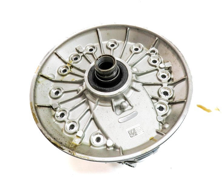 Thumbnail 7: 2013-2015 BMW 640i 740i F01 F06 AWD 8 SPEED AUTOMATIC TRANSMISSION OIL PUMP
