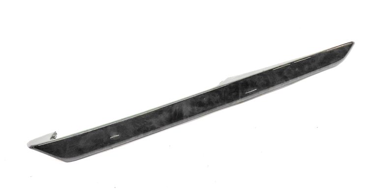 Thumbnail 14: 14 BMW 640XI GRAN COUPE F06 INTERIOR DASH CENTER CONSOLE DOOR TRIM SET/7(Poplar)