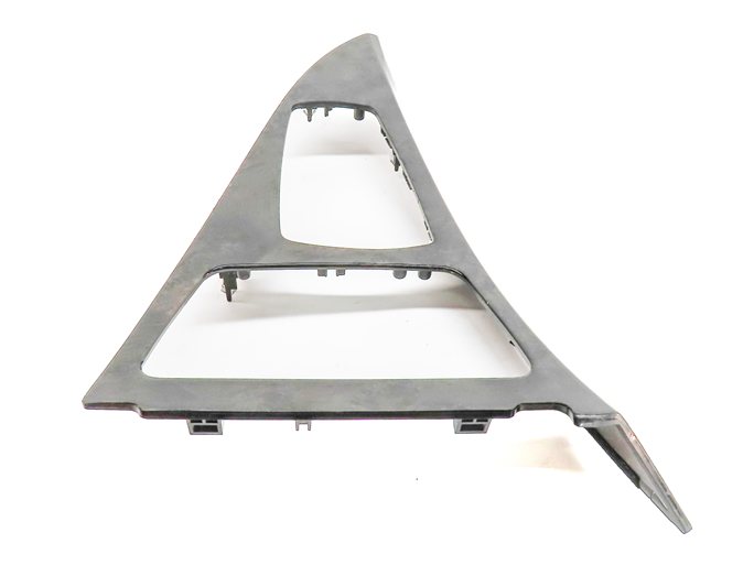 Thumbnail 16: 14 BMW 640XI GRAN COUPE F06 INTERIOR DASH CENTER CONSOLE DOOR TRIM SET/7(Poplar)