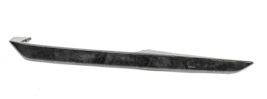 Thumbnail 17: 14 BMW 640XI GRAN COUPE F06 INTERIOR DASH CENTER CONSOLE DOOR TRIM SET/7(Poplar)