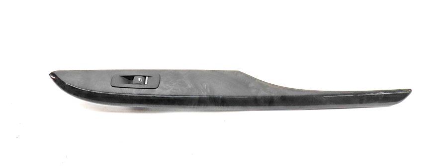 Thumbnail 18: 14 BMW 640XI GRAN COUPE F06 INTERIOR DASH CENTER CONSOLE DOOR TRIM SET/7(Poplar)