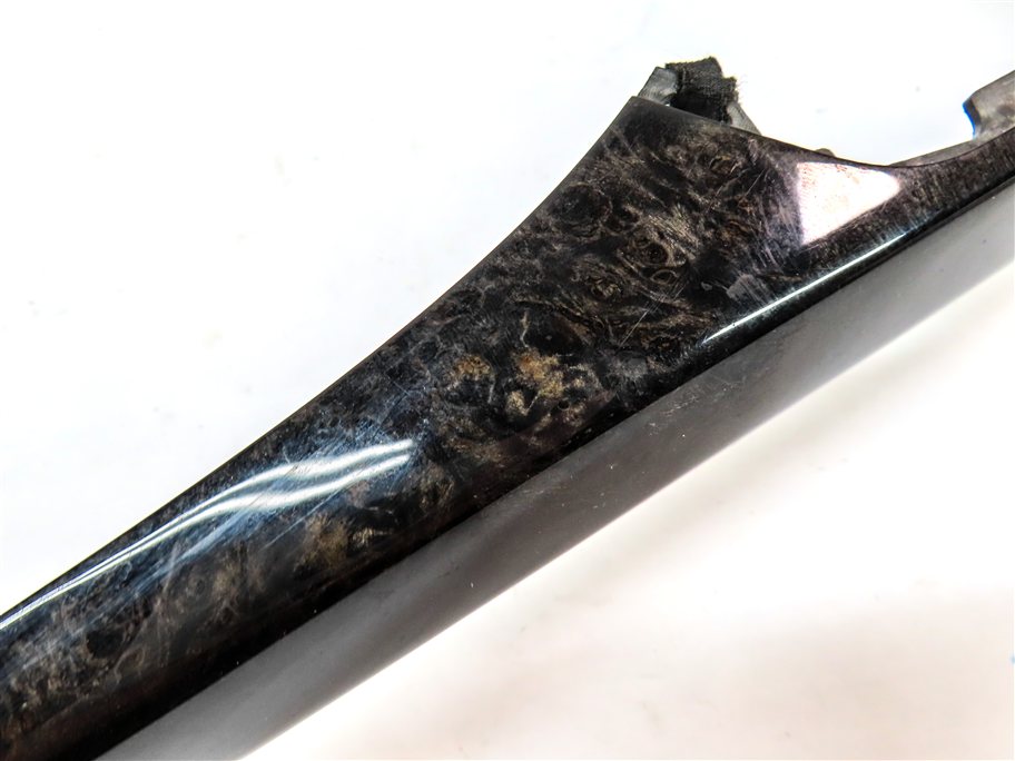 Thumbnail 20: 14 BMW 640XI GRAN COUPE F06 INTERIOR DASH CENTER CONSOLE DOOR TRIM SET/7(Poplar)
