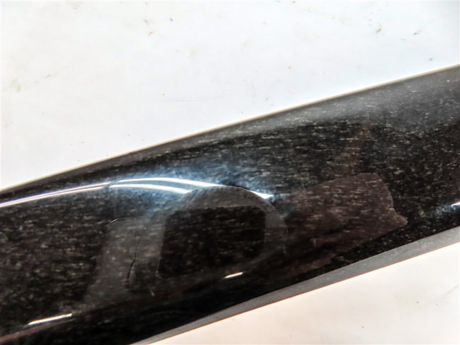 Thumbnail 4: 14 BMW 640XI GRAN COUPE F06 INTERIOR DASH CENTER CONSOLE DOOR TRIM SET/7(Poplar)